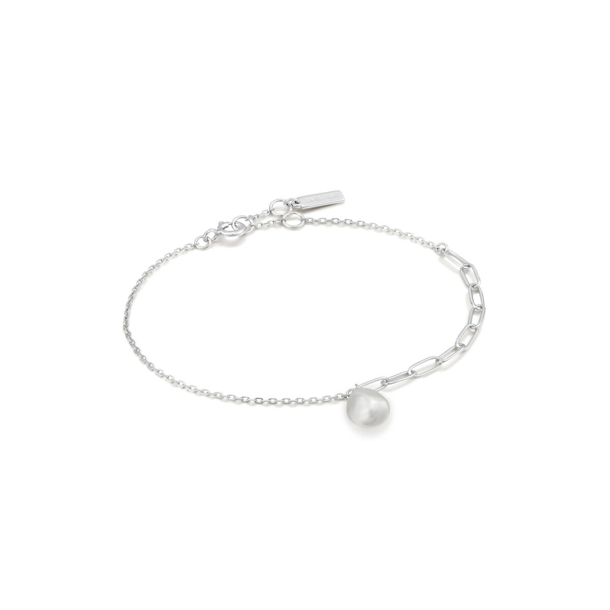 Pulsera Mujer Ania Haie 19 cm